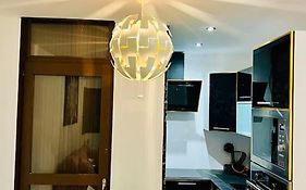 Appartement Moderne Vieille Ville Parking Gratuit